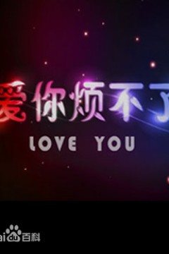 爱你烦不了