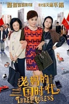 老妈的三国时代