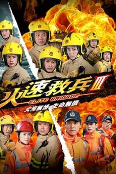 火速救兵3粤语