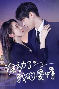 谁动了我的爱情