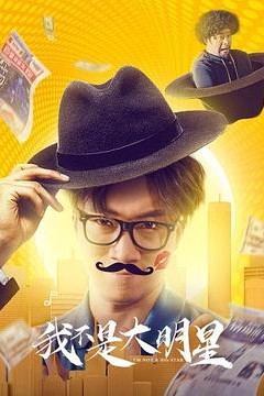 我不是大明星