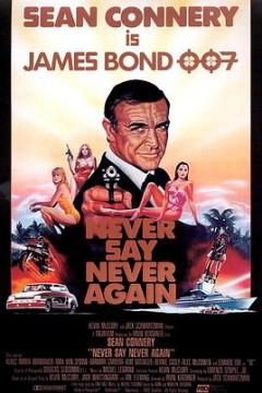 007外传之巡弋飞弹