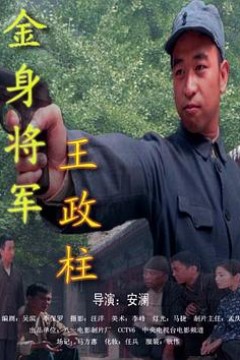 金身将军王政柱