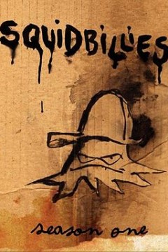 鱿鱼仔的乡土生活第一季