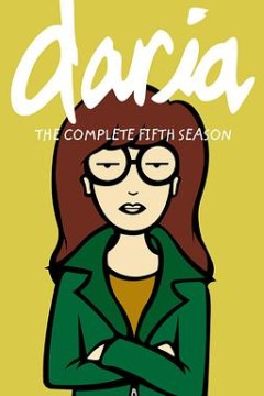 拽妹黛薇儿第五季