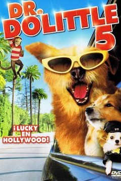 怪医杜立德5：百万傻蛋