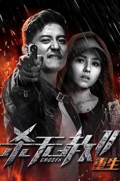 杀无赦第二季III重生