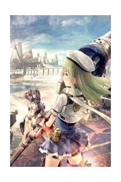 噬神者共鸣作战