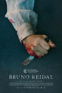 布鲁诺·里德尔，杀人犯的自白