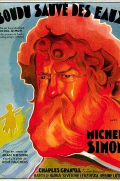 布杜落水遇救记