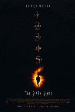 第六感
