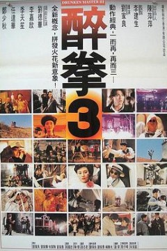 醉拳3