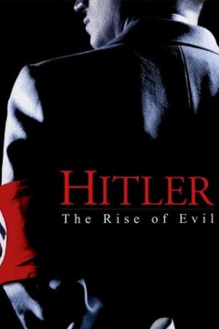 邪恶帝国的兴起上