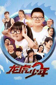 龙虎少年