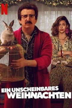 蹩脚魔术师：糟糕的圣诞节