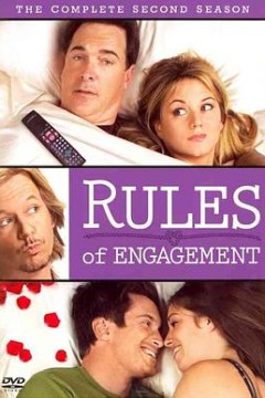 约会规则第二季