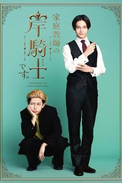 我是家庭教师岸骑士