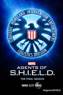 神盾局特工第七季