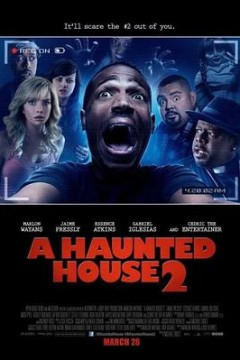 鬼屋大电影2