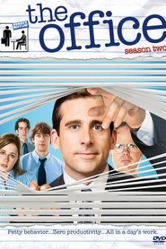 办公室第二季