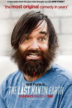 最后一个男人第一季