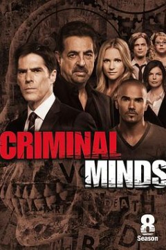 犯罪心理第八季