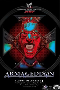 WWE 末日审判 2003