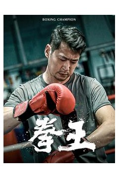 拳王短剧版