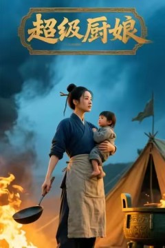超级厨娘