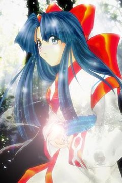 娜可露露来自那个人的礼物