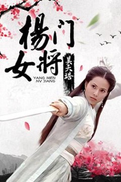 杨门女将之昊天塔