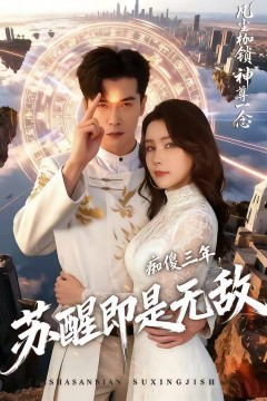 痴傻三年，苏醒即是无敌