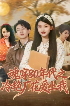 魂穿80年代之冷艳厂花爱上我