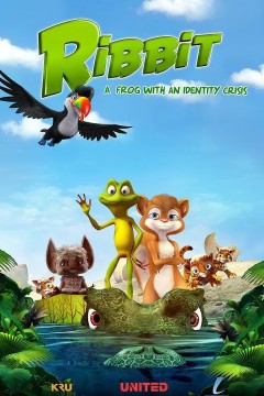 魔法青蛙历险记