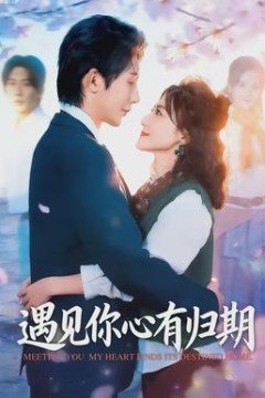 遇见你心有归期