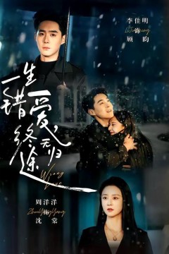 一生错爱，终无归