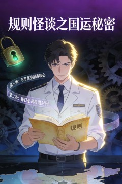 规则怪谈之国运秘密