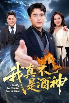 我真不是酒神