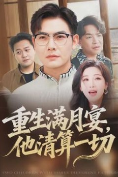 重生满月宴，他清算一切