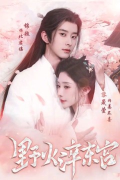 野火淬东宫