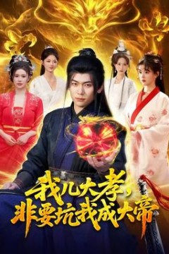 我儿大孝，非要坑我成大帝