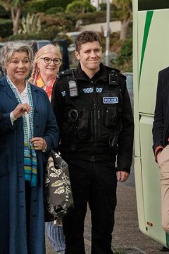 天堂岛之外第四季