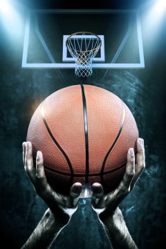 NBA常规赛：国王VS黄蜂20260325