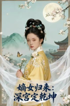 嫡女归来：深宫定乾坤