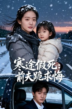 寒途假死：前夫跪求悔