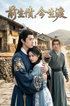 前生债，今生渡