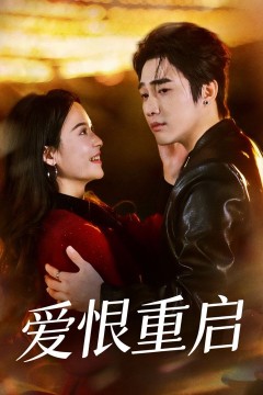爱恨重启(判你终生悔恨)