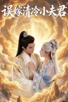 误嫁清冷小夫君