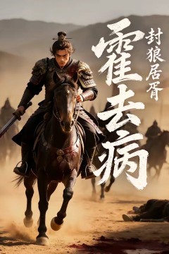 封狼居胥：霍去病