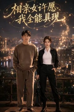 相亲女许愿，我全能具现